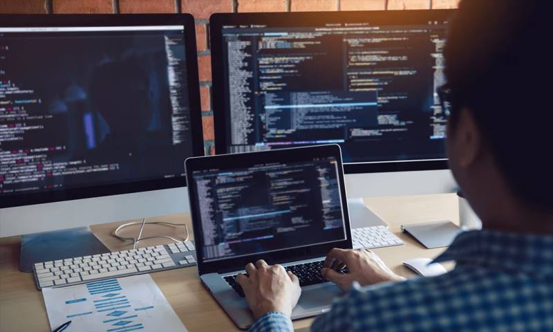 数据科学选型:R与Python如何赋能袁州区网站建设?